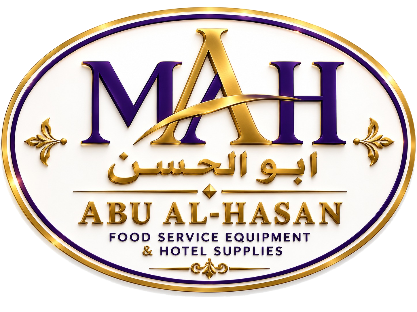 أبو الحسن Abu Al-Hasan MAH