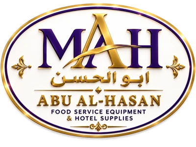 أبو الحسن Abu Al-Hasan MAH
