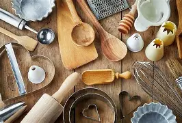 دوار بيتزا للتقديم - صورة 4
