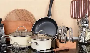 دوار بيتزا للتقديم - صورة 3